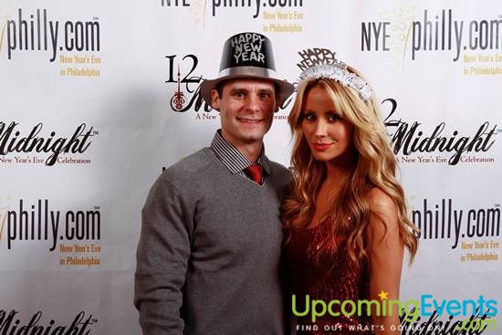 Photo from New Years Eve 2013 at The Crystal Tea Room! (Gallery B)