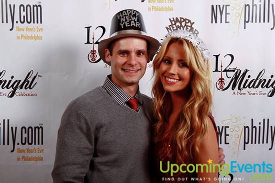 Photo from New Years Eve 2013 at The Crystal Tea Room! (Gallery B)