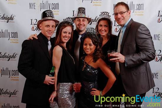 Photo from New Years Eve 2013 at The Crystal Tea Room! (Gallery B)