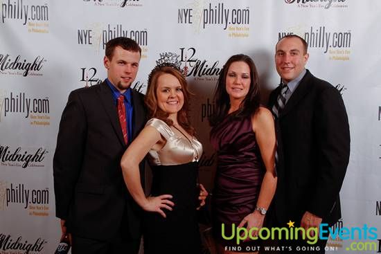 Photo from New Years Eve 2013 at The Crystal Tea Room! (Gallery B)