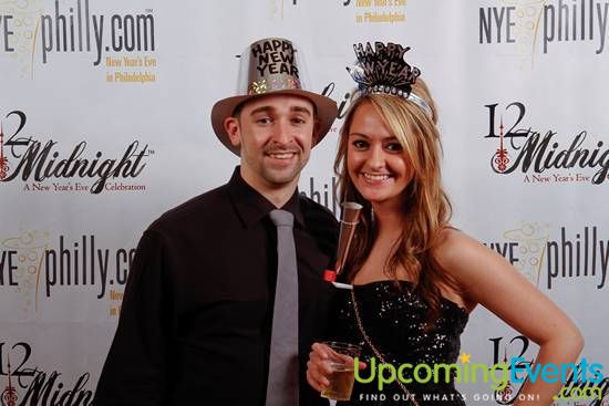 Photo from New Years Eve 2013 at The Crystal Tea Room! (Gallery B)