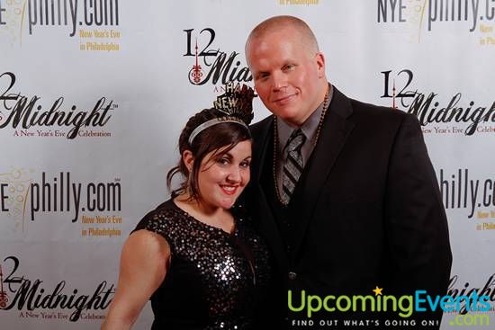 Photo from New Years Eve 2013 at The Crystal Tea Room! (Gallery B)