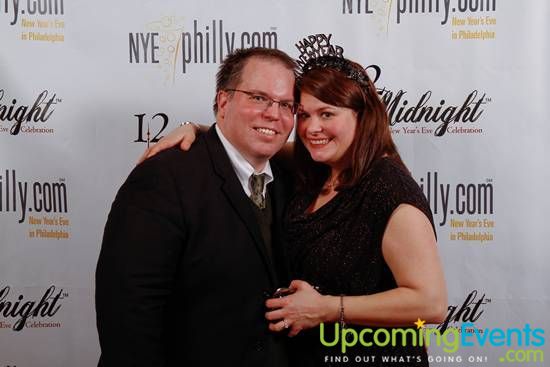 Photo from New Years Eve 2013 at The Crystal Tea Room! (Gallery B)