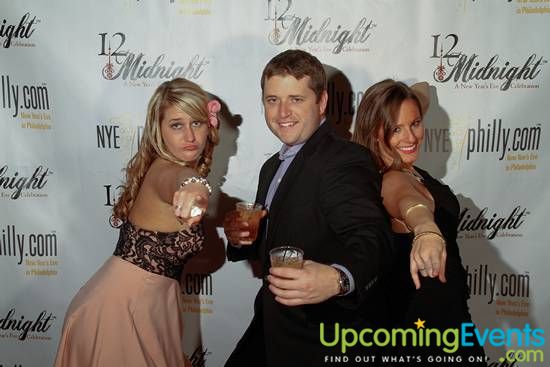 Photo from New Years Eve 2013 at The Crystal Tea Room! (Gallery B)