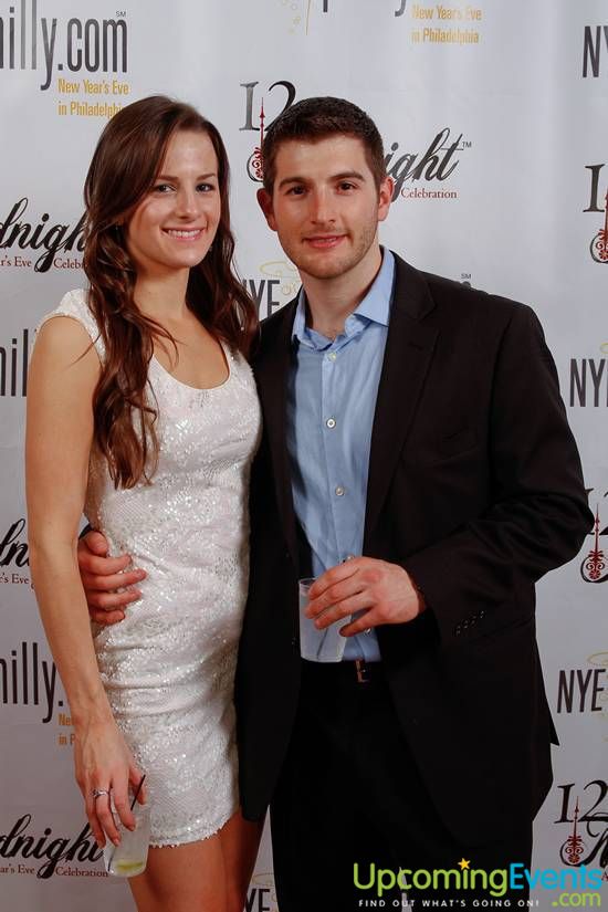 Photo from New Years Eve 2013 at The Crystal Tea Room! (Gallery B)