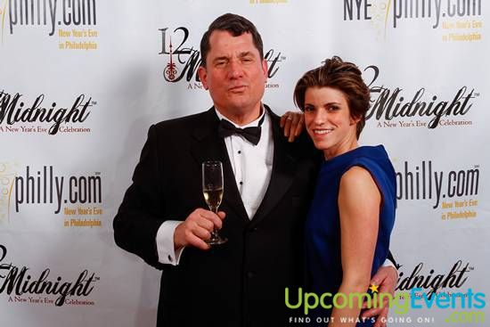 Photo from New Years Eve 2013 at The Crystal Tea Room! (Gallery B)