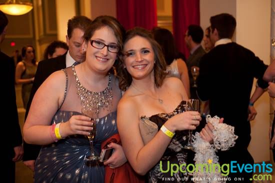 Photo from New Years Eve 2013 at The Crystal Tea Room! (Gallery C)