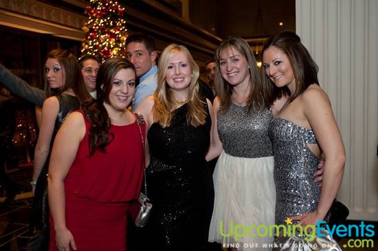 Photo from New Years Eve 2013 at The Crystal Tea Room! (Gallery C)