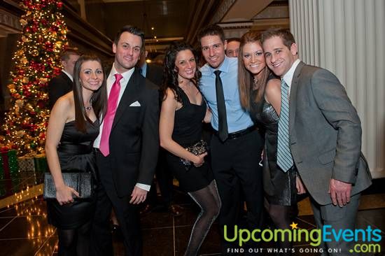 Photo from New Years Eve 2013 at The Crystal Tea Room! (Gallery C)