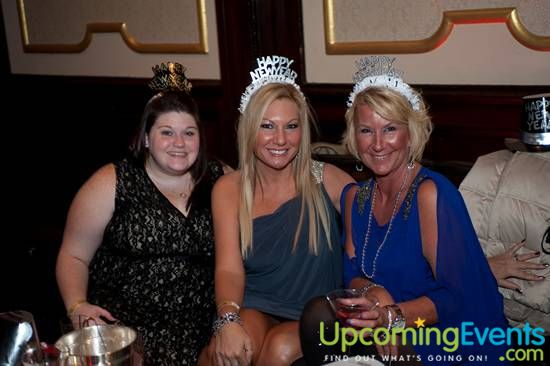 Photo from New Years Eve 2013 at The Crystal Tea Room! (Gallery C)