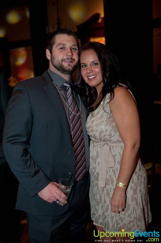 Photo from New Years Eve 2013 at The Crystal Tea Room! (Gallery C)