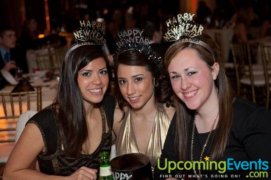 Photo from New Years Eve 2013 at The Crystal Tea Room! (Gallery C)