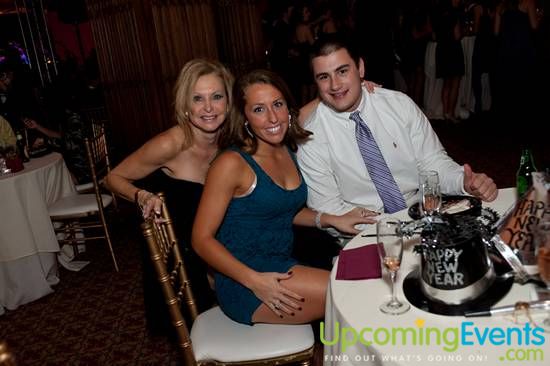 Photo from New Years Eve 2013 at The Crystal Tea Room! (Gallery C)