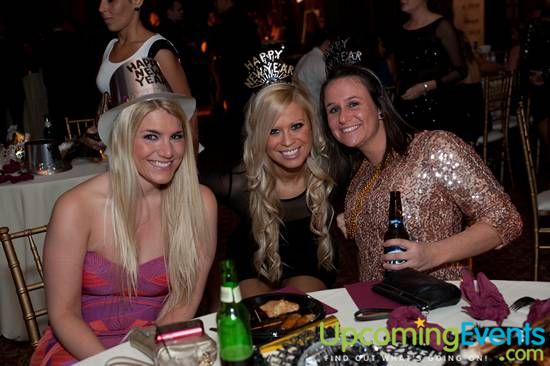 Photo from New Years Eve 2013 at The Crystal Tea Room! (Gallery C)