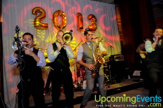 Photo from New Years Eve 2013 at The Crystal Tea Room! (Gallery C)