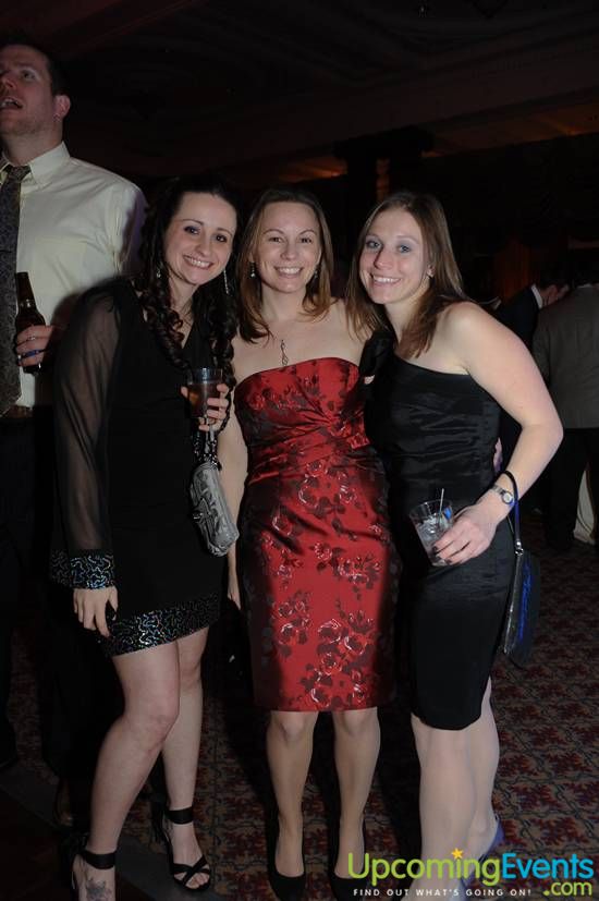 Photo from New Years Eve 2013 at The Crystal Tea Room! (Gallery C)