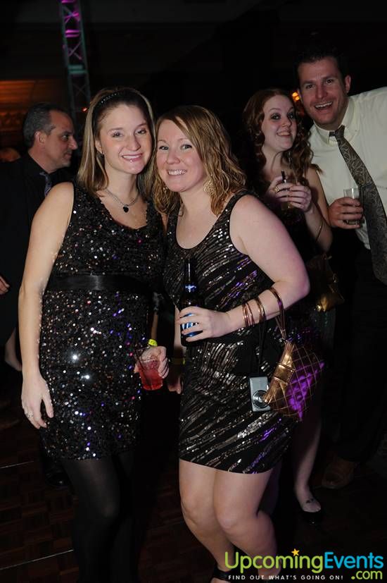 Photo from New Years Eve 2013 at The Crystal Tea Room! (Gallery C)