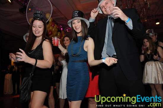 Photo from New Years Eve 2013 at The Crystal Tea Room! (Gallery C)