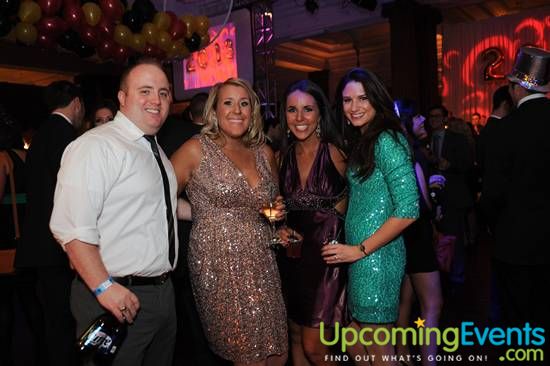 Photo from New Years Eve 2013 at The Crystal Tea Room! (Gallery C)