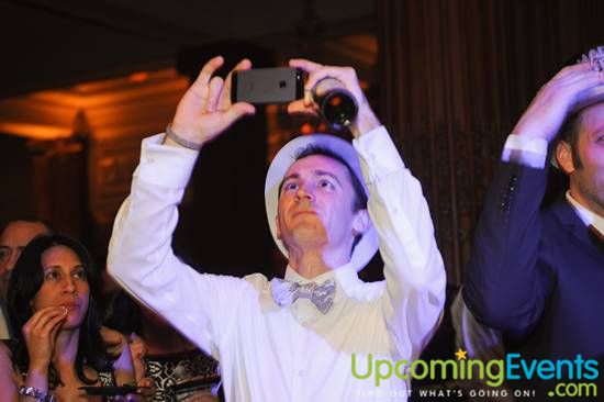 Photo from New Years Eve 2013 at The Crystal Tea Room! (Gallery C)