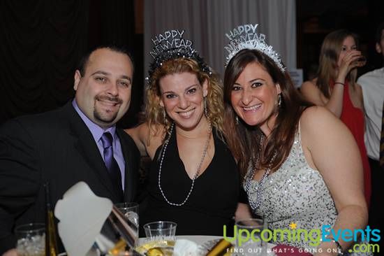 Photo from New Years Eve 2013 at The Crystal Tea Room! (Gallery C)