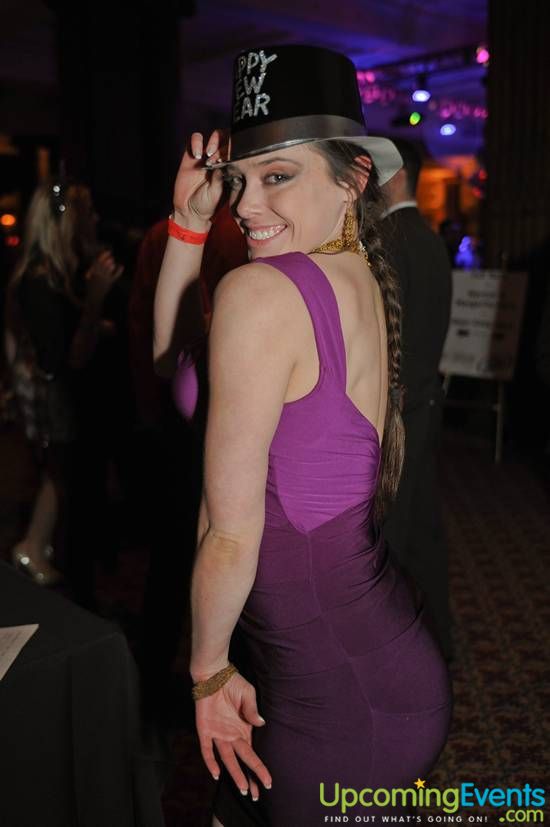 Photo from New Years Eve 2013 at The Crystal Tea Room! (Gallery C)