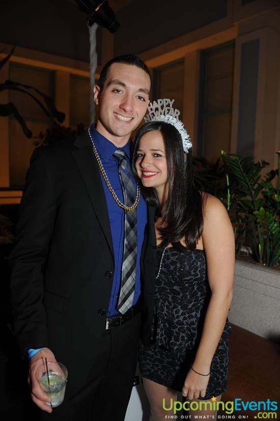 Photo from New Years Eve 2013 at The Crystal Tea Room! (Gallery C)