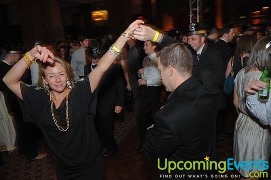 Photo from New Years Eve 2013 at The Crystal Tea Room! (Gallery C)