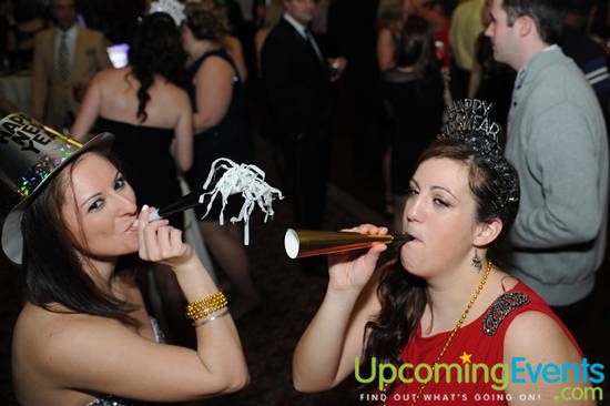 Photo from New Years Eve 2013 at The Crystal Tea Room! (Gallery C)