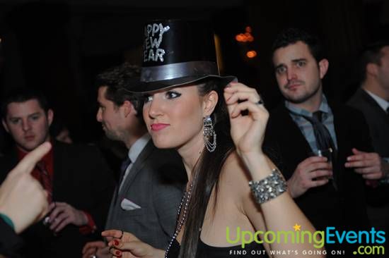 Photo from New Years Eve 2013 at The Crystal Tea Room! (Gallery C)