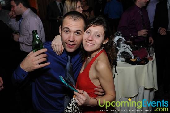 Photo from New Years Eve 2013 at The Crystal Tea Room! (Gallery C)