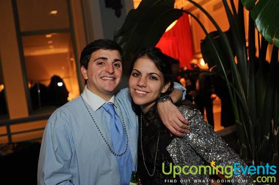 Photo from New Years Eve 2013 at The Crystal Tea Room! (Gallery C)