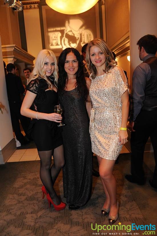 Photo from New Years Eve 2013 at The Crystal Tea Room! (Gallery C)