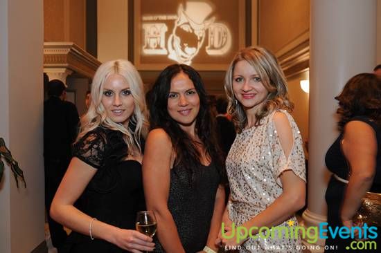 Photo from New Years Eve 2013 at The Crystal Tea Room! (Gallery C)