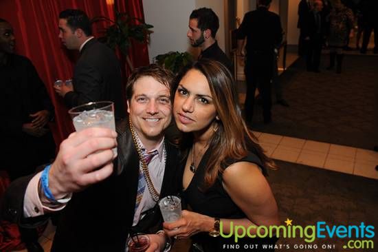 Photo from New Years Eve 2013 at The Crystal Tea Room! (Gallery C)