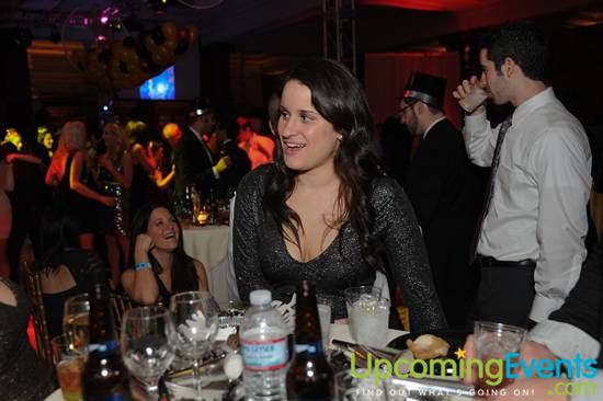 Photo from New Years Eve 2013 at The Crystal Tea Room! (Gallery C)