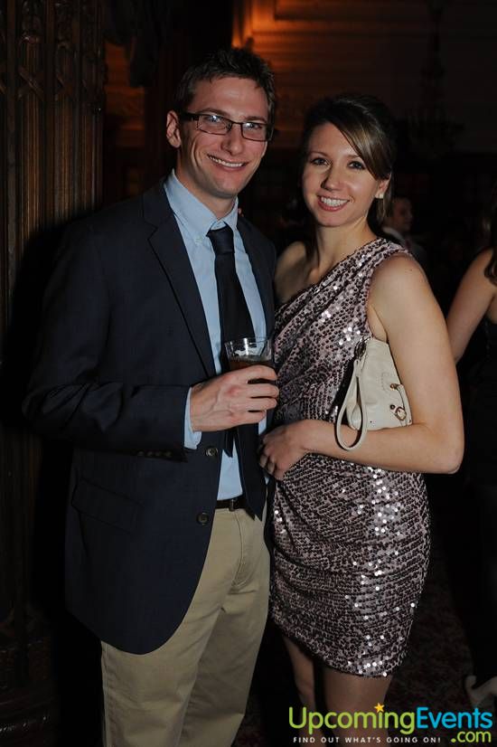 Photo from New Years Eve 2013 at The Crystal Tea Room! (Gallery C)