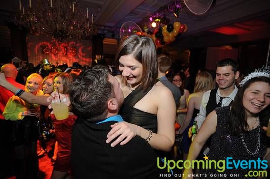 Photo from New Years Eve 2013 at The Crystal Tea Room! (Gallery C)