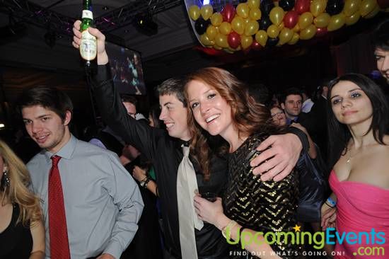 Photo from New Years Eve 2013 at The Crystal Tea Room! (Gallery C)