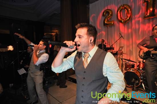 Photo from New Years Eve 2013 at The Crystal Tea Room! (Gallery C)