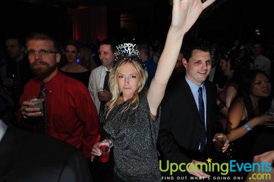 Photo from New Years Eve 2013 at The Crystal Tea Room! (Gallery C)