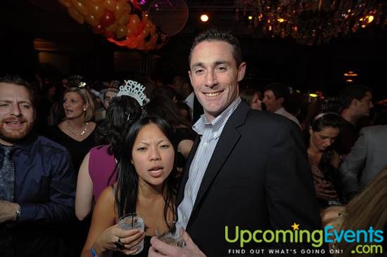 Photo from New Years Eve 2013 at The Crystal Tea Room! (Gallery C)