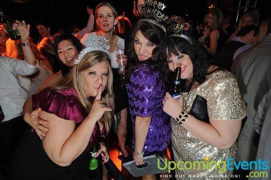 Photo from New Years Eve 2013 at The Crystal Tea Room! (Gallery C)