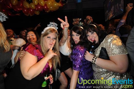 Photo from New Years Eve 2013 at The Crystal Tea Room! (Gallery C)