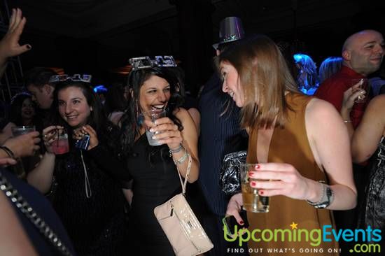 Photo from New Years Eve 2013 at The Crystal Tea Room! (Gallery C)