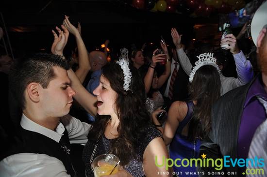 Photo from New Years Eve 2013 at The Crystal Tea Room! (Gallery C)