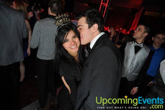 Photo from New Years Eve 2013 at The Crystal Tea Room! (Gallery C)