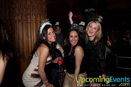 Photo from New Years Eve 2013 at The Crystal Tea Room! (Gallery C)