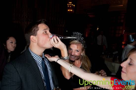 Photo from New Years Eve 2013 at The Crystal Tea Room! (Gallery C)