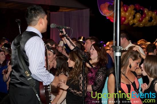 Photo from New Years Eve 2013 at The Crystal Tea Room! (Gallery C)